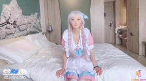 Phim xet viet nam đụ nhau với cô em tóc trắng