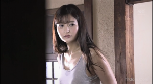 Cô nàng siêu xinh đẹp siêu dâm đãng Marin Hinata