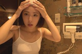 Rủ em teen vào khách sạn chịch xã giao